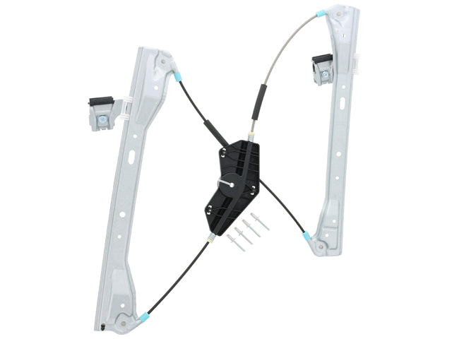 Mercedes-Benz Window Regulator without Motor Electric | 2008-2016 2127201679