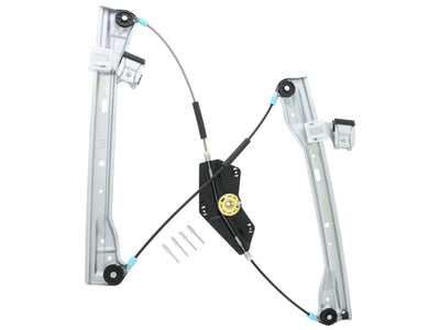 Mercedes-Benz Window Regulator without Motor Electric | 2008-2016 2127201679