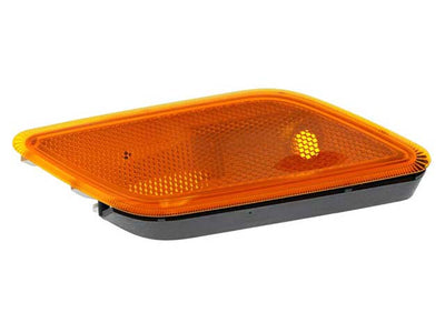 Mercedes-Benz Side Marker Light - In Bumper Cover | 2010-2016 2128200021