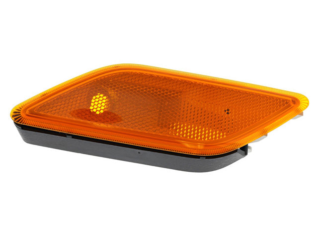 Mercedes-Benz Side Marker Light - In Bumper Cover | 2010-2016 2128200121