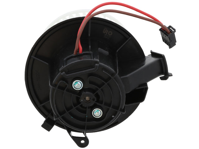 Mercedes-Benz Blower Motor Assembly - For Climate Control | 2008-2021