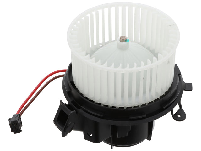 Mercedes-Benz Blower Motor Assembly - For Climate Control | 2008-2021