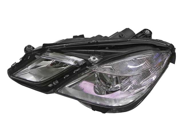 Mercedes-Benz Headlight Assembly (Halogen) | 2010-2016 - Sierra Madre Collection
