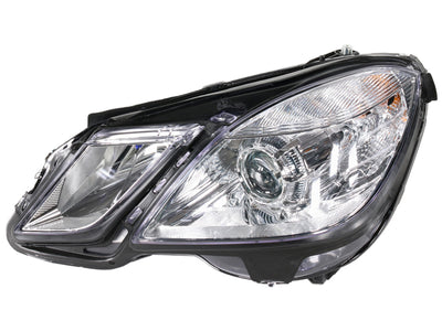 Mercedes-Benz Headlight Assembly Halogen | 2010-2016 2128209561