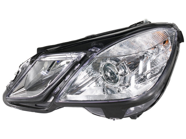 Mercedes-Benz Headlight Assembly Halogen | 2010-2016 2128209561