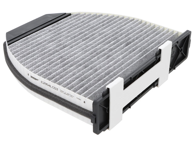 Porsche Cabin Air Filter, 914 | 1975 2128303001