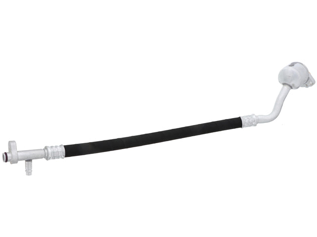 Mercedes-Benz A/C Hose - Separation Point to Compressor | 2012-2016 2128306515