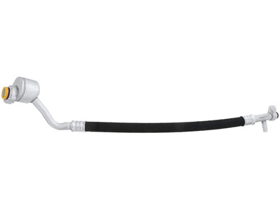 Mercedes-Benz A/C Hose - Separation Point to Compressor | 2012-2016 2128306515