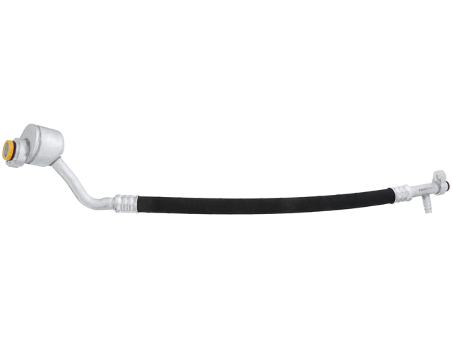 Mercedes-Benz A/C Hose - Separation Point to Compressor | 2012-2016 2128306515