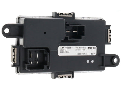 Mercedes-Benz Blower Regulator | 2008-2021