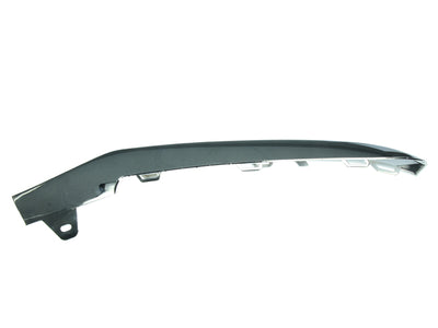 Mercedes-Benz Bumper Cover Grille Moulding | 2010-2016 2128852874