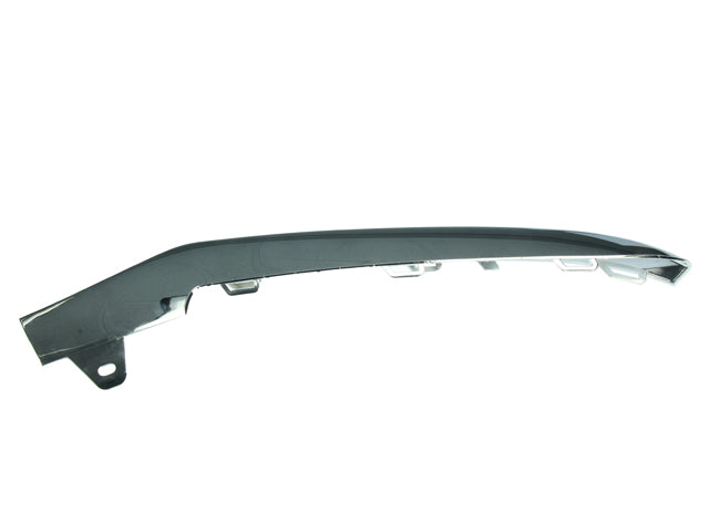Mercedes-Benz Bumper Cover Grille Moulding | 2010-2016 2128852874