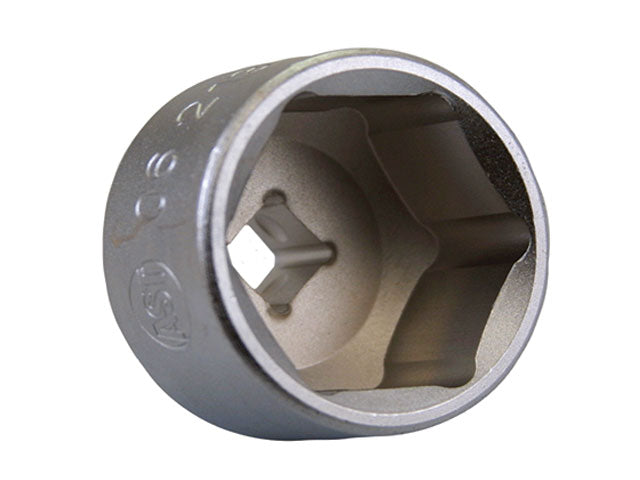 BMW Engine Oil Filter Wrench - 32 mm, 6-Point - 3/8" Drive | 2009-2025 2132