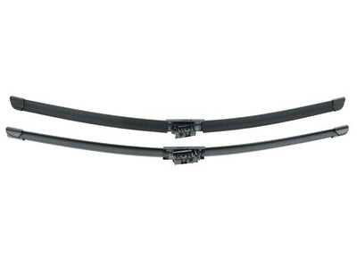 Mercedes-Benz Wiper Blade Set | 2017-2025