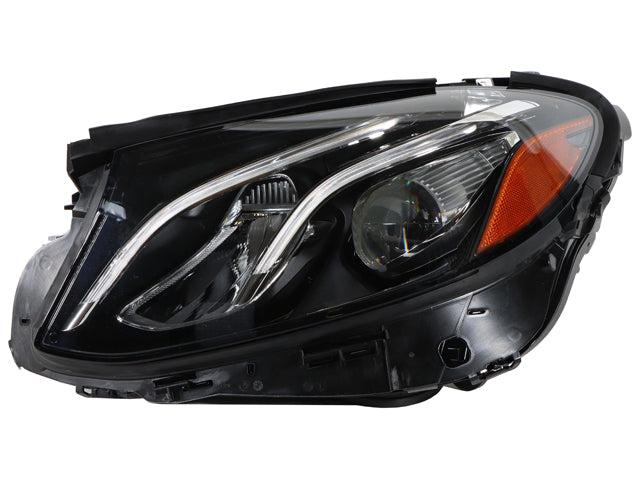 Mercedes-Benz Headlight Assembly (Static LED) | 2017-2023 213906690164