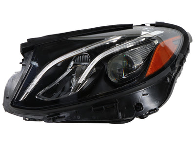 Mercedes-Benz Headlight Assembly Static LED | 2017-2023 213906690164