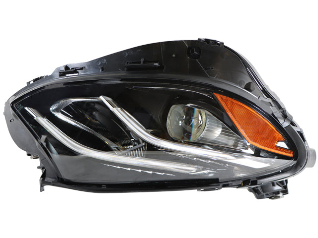 Mercedes-Benz Headlight Assembly (Static LED) | 2017-2023 213906700164