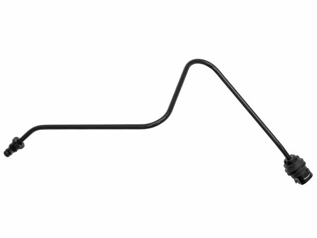 Mercedes-Benz Clutch Pipe - Clutch Line to Slave Cylinder | 2005 21526759854