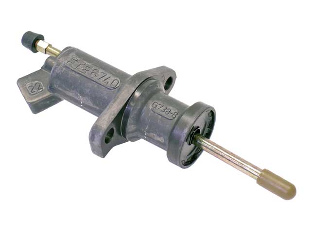 BMW Clutch Slave Cylinder | 1999-2008