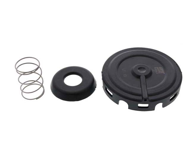 Porsche Crankcase Vent Valve Kit, Panamera | 2022 215448100