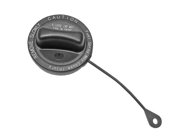 Mercedes-Benz Fuel Cap | 1994-2006