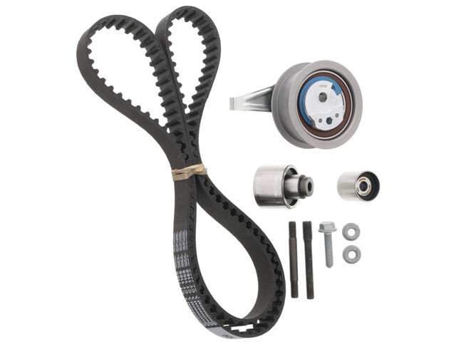 Mercedes-Benz Timing Belt Kit | 2002-2020 215759001