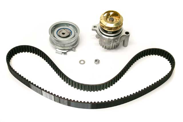 Porsche Timing Belt Kit with Water Pump, Cayenne | 2023 216088002