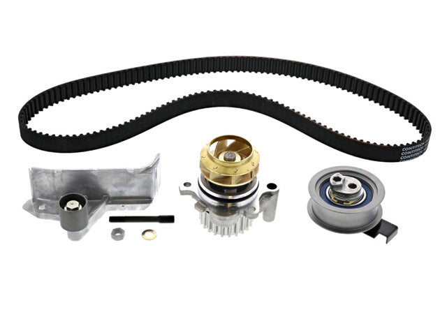 Porsche Timing Belt Kit with Water Pump, Cayenne/718 Cayman/911 | 2017 216088003