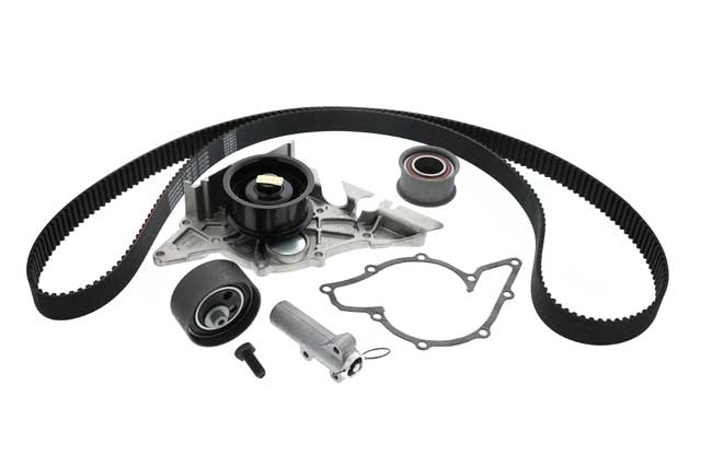 Porsche Timing Belt Kit with Water Pump, 911 | 2003-2005 216088006