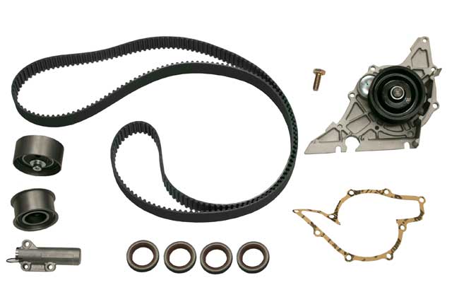 Porsche Timing Belt Kit with Water Pump, 911 | 2003-2005 216088006