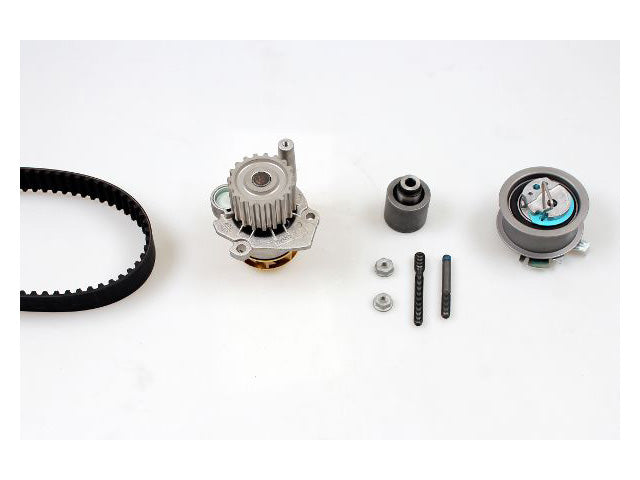 Mercedes-Benz Timing Belt Kit with Water Pump | 2016 216088008