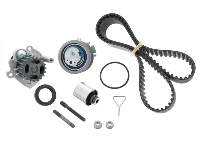 Mercedes-Benz Timing Belt Kit with Water Pump | 2016 216088008