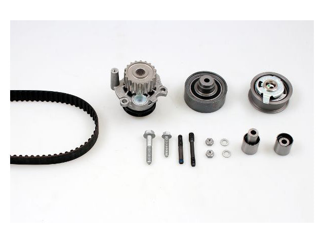 Mercedes-Benz Timing Belt Kit with Water Pump | 2003-2020 216088009