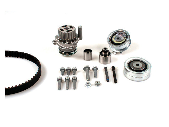 Mercedes-Benz Timing Belt Kit with Water Pump | 2014 216088010