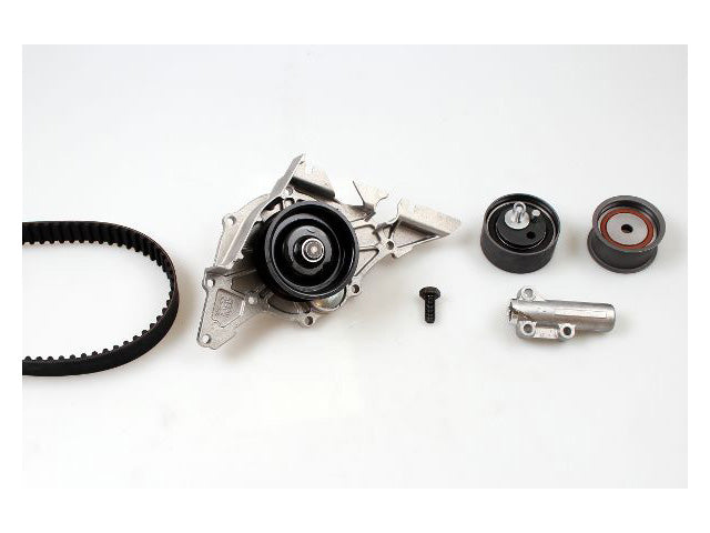 Mercedes-Benz Timing Belt Kit with Water Pump | 2001-2025 216088012