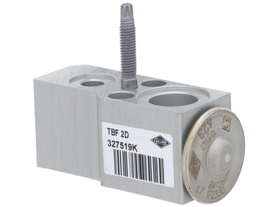 Mercedes-Benz Expansion Valve | 2014-2021 2178300084