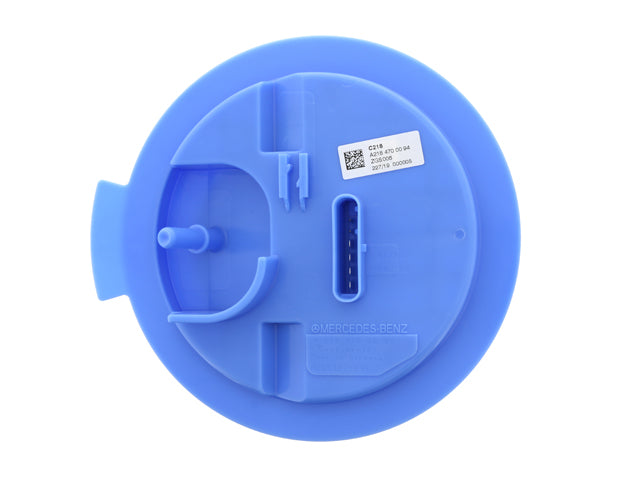 Mercedes-Benz Fuel Pump Assembly with Fuel Level Sending Unit | 2012-2018