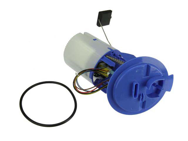 Mercedes-Benz Fuel Pump Assembly with Fuel Level Sending Unit | 2012-2018 2184700094