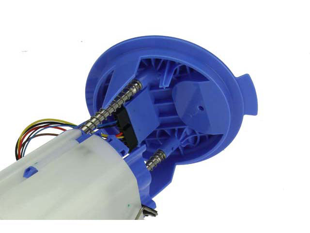 Mercedes-Benz Fuel Pump Assembly with Fuel Level Sending Unit | 2012-2018 2184700094