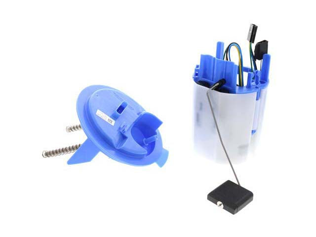 Mercedes-Benz Fuel Pump Assembly with Fuel Level Sending Unit | 2012-2016 2184700394