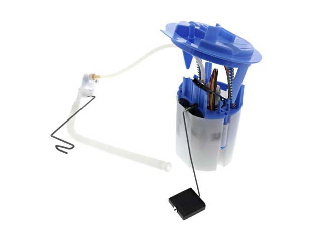 Mercedes-Benz Fuel Pump Assembly with Fuel Level Sending Unit | 2008-2018 2184700494