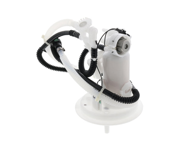 Mercedes-Benz Fuel Pump Assembly with Fuel Level Sending Unit | 2012-2018 2184700994