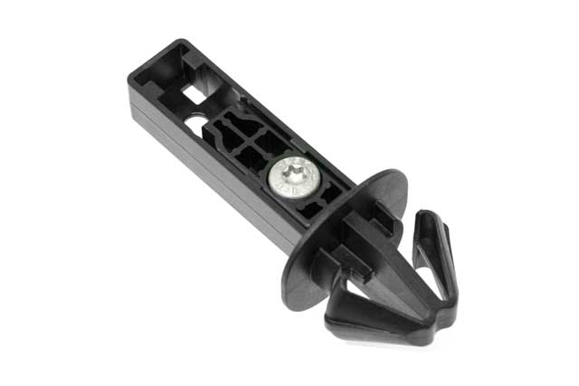 Mercedes-Benz Headlight Bracket Guide | 2008-2018