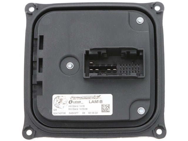 Mercedes-Benz Xenon Headlight Control Unit (Actuation Module) | 2008-2019 2189009103