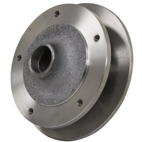 Porsche Front Brake Rotor - 5/205 - 14mm - 356 | 1950-1965  22-2967-B