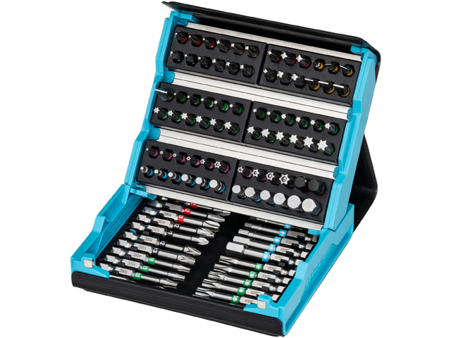 Screwdriver Bit Set - Hazet SmartCase 2200SC3