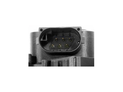 Mercedes-Benz Accelerator Pedal Module | 2001-2013 - Sierra Madre Collection