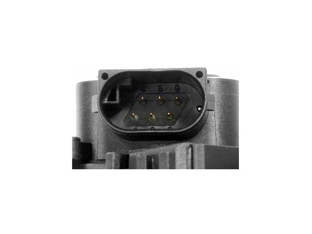 Mercedes-Benz Accelerator Pedal Module | 2001-2013 - Sierra Madre Collection