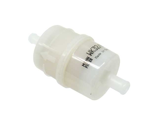 Mercedes-Benz Suspension Air Compressor Filter | 2000-2014 - Sierra Madre Collection