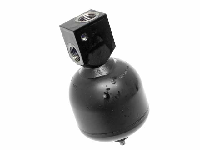 Mercedes-Benz Nitrogen Chamber - (Air Cell) | 2000-2006